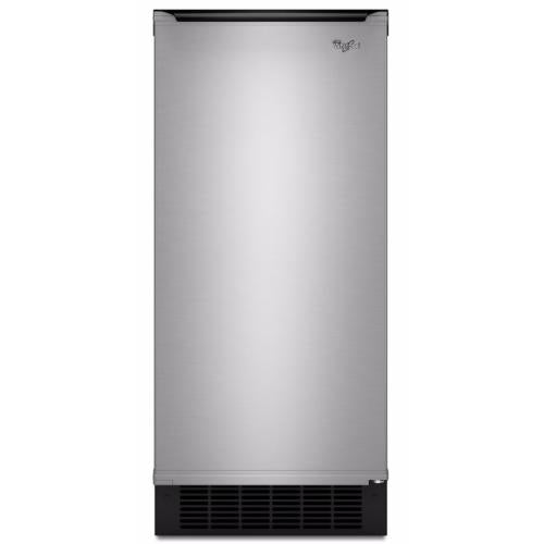 Whirlpool GI15PDXZS0 Ice Cube Maker