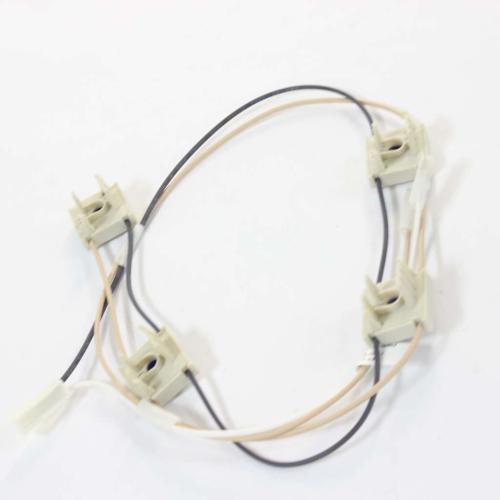 Whirlpool Cooktop Wiring Harness (Range) WPW10286646