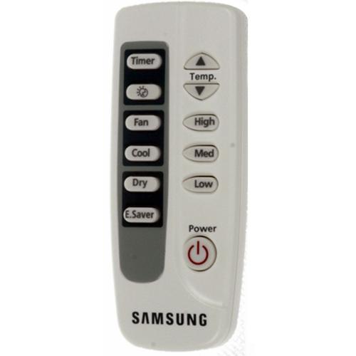 Samsung Part# DB93-03027R Remote Control (OEM)