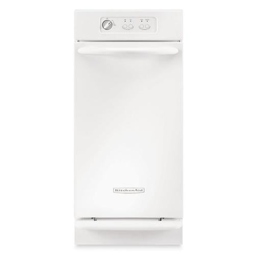 Whirlpool WHIKUCS02CRWH1 Compactor