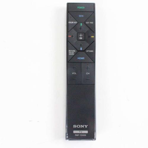 Sony Part# 1-492-078-12 Remote Control - Genuine OEM