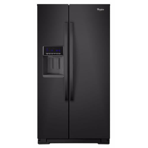 Whirlpool WRS576FIDB01 Refrigerator