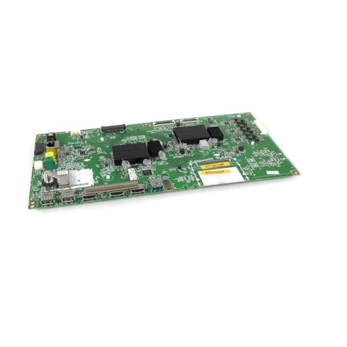 Lg Chassis Assembly - EBT64299602