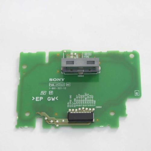 Sony Mcb For Mini Hifi Sys. - A-1749-035-A
