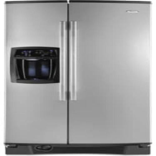 Whirlpool GS6NVEXVL01 Refrigerator
