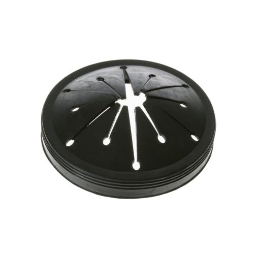 GE Part# WC03X10002 Splash Guard (OEM)