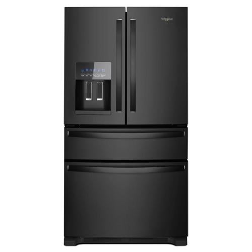 Whirlpool WRX735SDHB00 Bottom-Mount Refrigerator