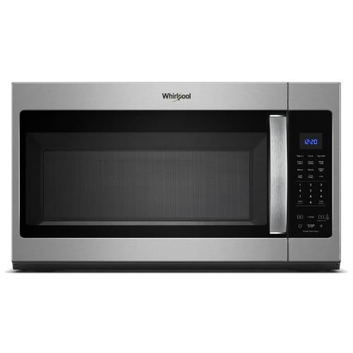 Whirlpool WMH32519HZ3 Microwave/Hood Combo