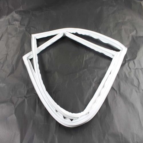 GE Refrigerator Freezer Door Gasket - White GTE21GTHCCC