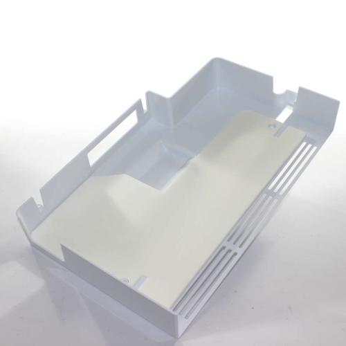 Whirlpool Part# WPW10501260 Evaporator Cover - Genuine OEM