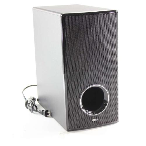 Lg Sub Set-Speaker System - TCG34928172