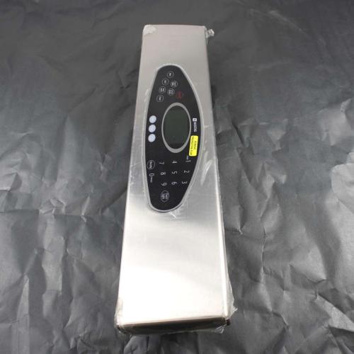 Whirlpool Oven Clock/Touchpad-Control Panel (stainless) 5765M434-60