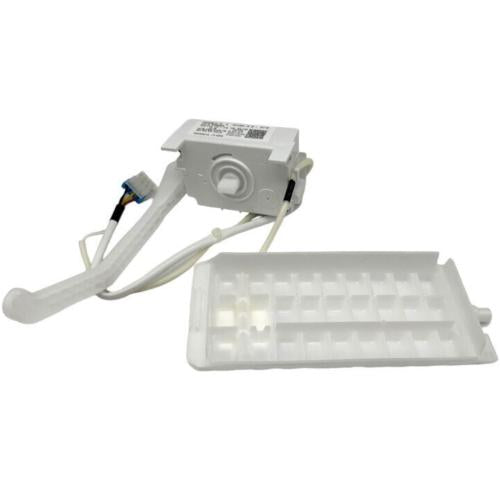 Samsung Part# DA97-22160A Ice Case Assembly - Genuine OEM