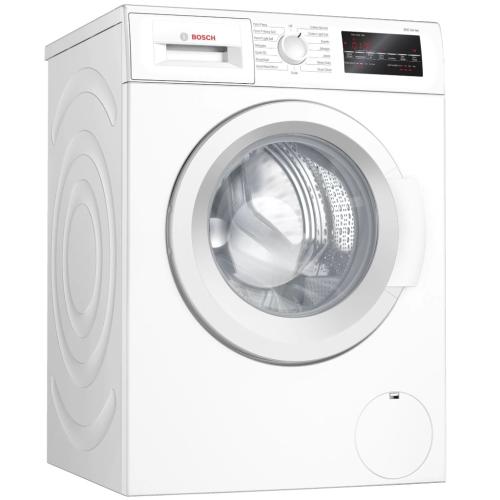 Bosch WAT28400UC/09 300 Series Compact Washer 24'' 1400 Rpm