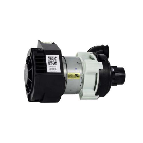 GE Wash Pump Service Kit - WD19X25700