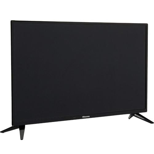 Hisense 32H3D1 32-Inch 720p LED TV (2018)