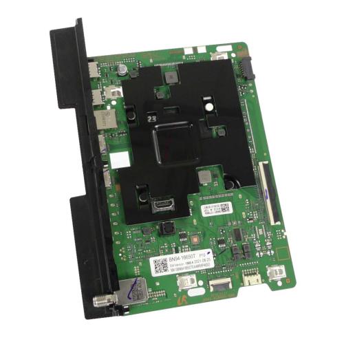 Samsung Part# BN94-16650T Main Power Control Board Assembly - Genuine OEM
