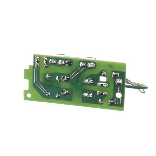 Bertazzoni Part# Z120317 Noise Filter - Genuine OEM