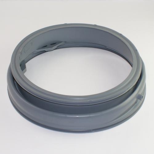 LG Door Boot Seal-Gasket (no hole) MDS33059401