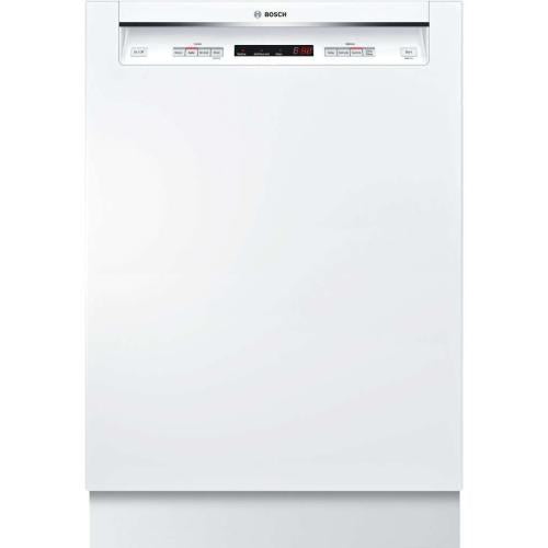 Bosch SHE53T52UC/02 300 Series Full Console Dishwasher
