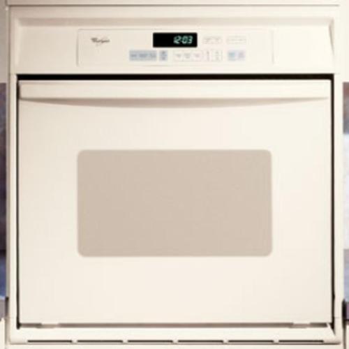 Whirlpool RBS245PDT12 Oven