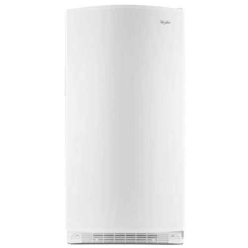 Whirlpool EV160FXBQ00 Freezer