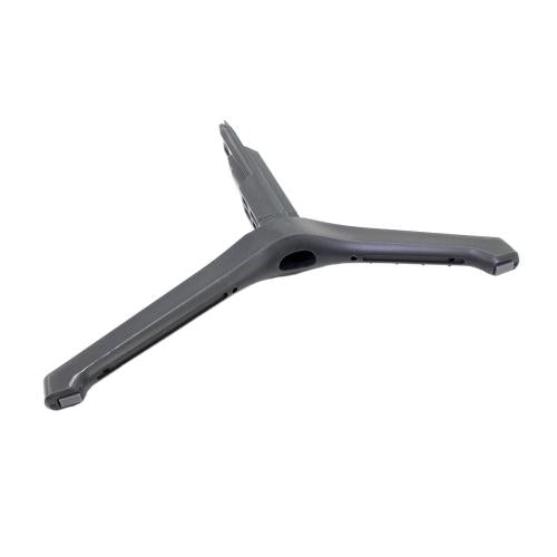 Samsung Part# BN96-50856A Stand Cover Assembly (Top Left) - Genuine OEM