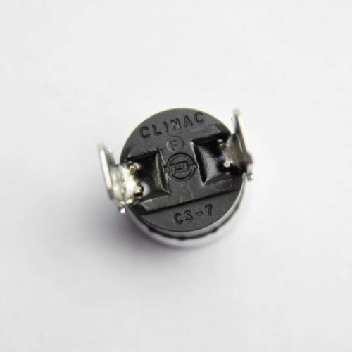 Whirlpool High Limit Thermostat (1/4in Terminals) WP661566