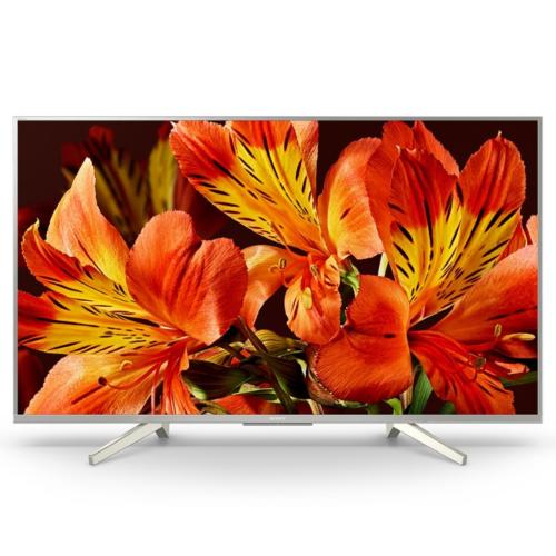 Sony FW43BZ35F 43-Inch Class Bravia 4K Hdr Professional Display