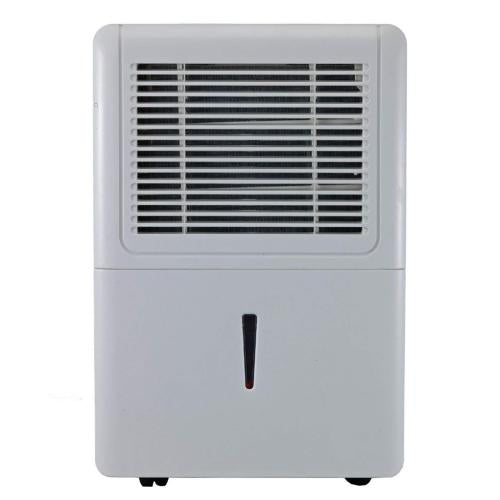 Midea HAN706A 70-Pint Large Room Portable Dehumidifier