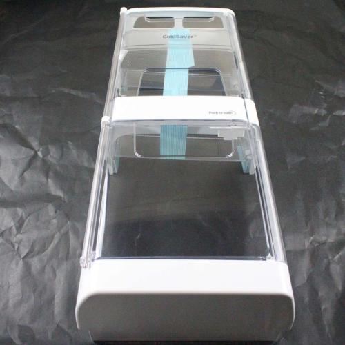 LG Part# ABQ74905601 Case Assembly, Home Bar - Genuine OEM