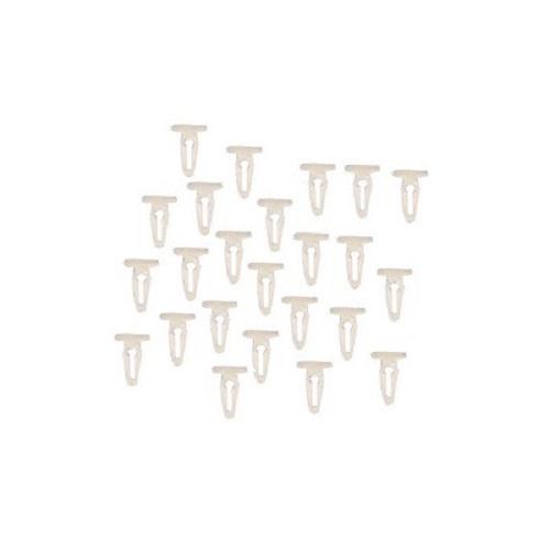 Electrolux Clip-24 Pcs - 5303922007