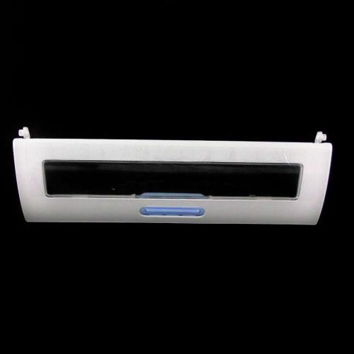 LG Part# 3551JJ2019D Crisper Drawer Cover (OEM) Front