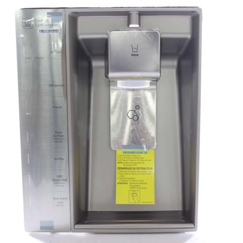 Lg Display Cover - ACQ85430248