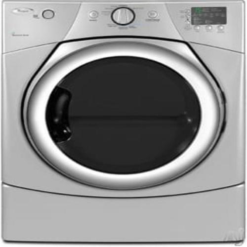 Whirlpool WED9250WL0 Dryer