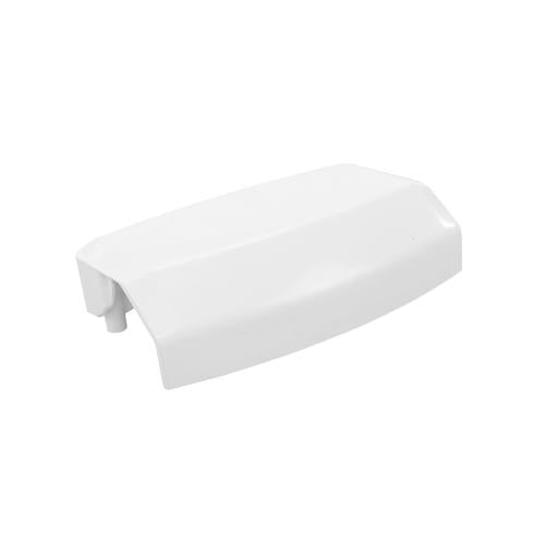 Maytag Washing Machine Washer Door and Latch Handle (White) MHWZ400TQ01
