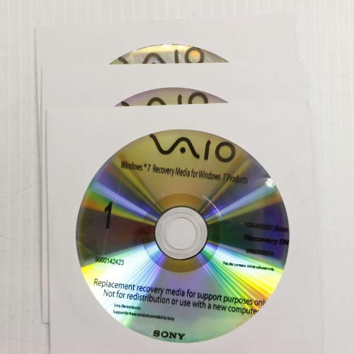 Sony Rdvd Assembly Vgn-Nw300F Serie - 9-892-009-54