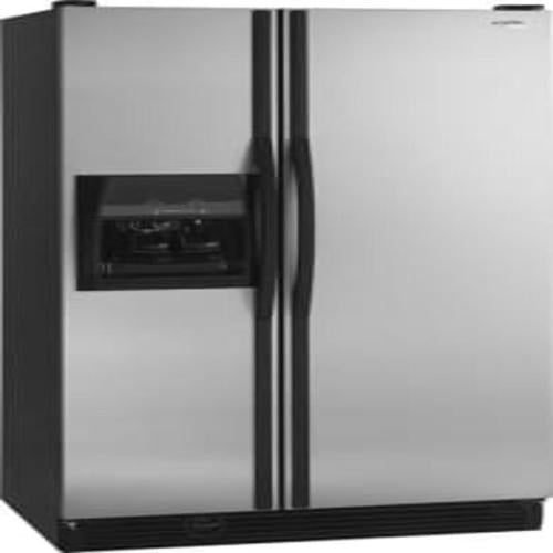 Whirlpool ED5GHEXNL01 Refrigerator