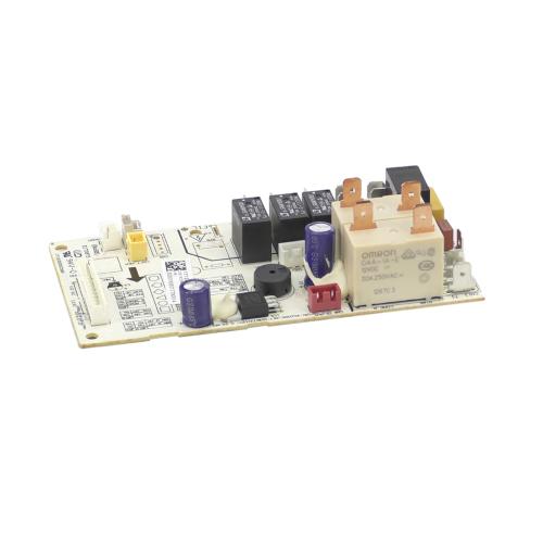 Midea Main Control Board - 17120300002997
