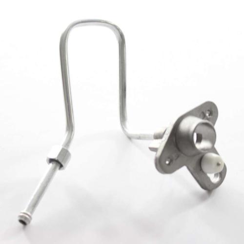 Electrolux Range Surface Burner Igniter And Orifice Holder - 316237805