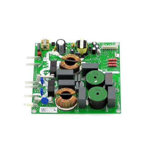 GE Cooktop Electronic Control Board ZHU30RSJ6SS