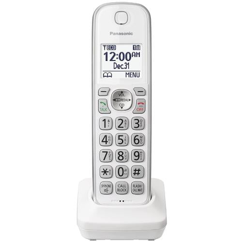 Panasonic Phone - KX-TGDA50W1