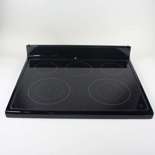 LG Part# AGU73969701 Main Top Assembly - Genuine OEM