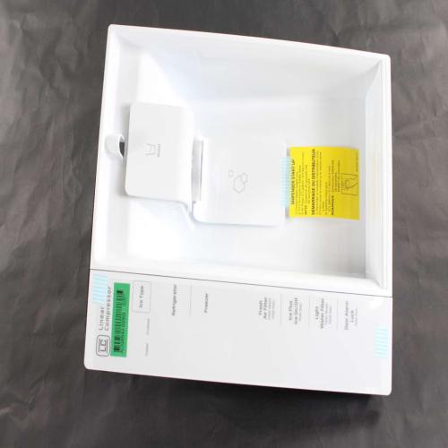 LG Part# ACQ85430260 Display Cover Assembly - Genuine OEM