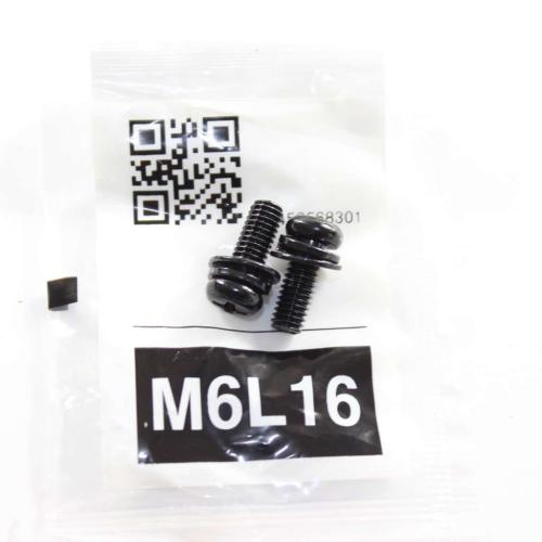 Sony Screw Bag 2 Pcs.M6L16,M6116 - 4-585-683-01