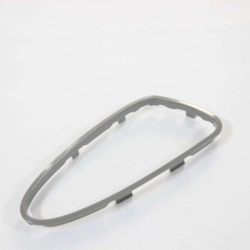 LG Refrigerator Freezer Door Handle Trim LFXS26596S/02