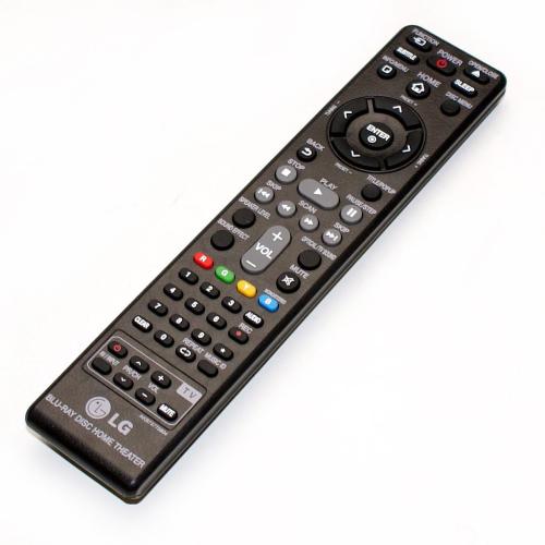 LG Part# AKB73775804 Remote Controller Assembly (OEM)