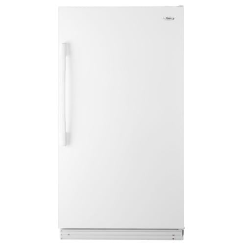 Whirlpool EV250NXRQ04 Freezer