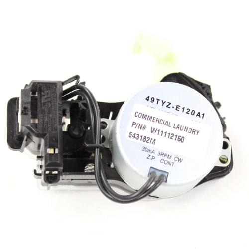 Maytag Washing Machine Brake Actuator MVWP575GW1