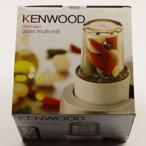 Delonghi Part# AWAT320B01 Coffee Grinder - Genuine OEM
